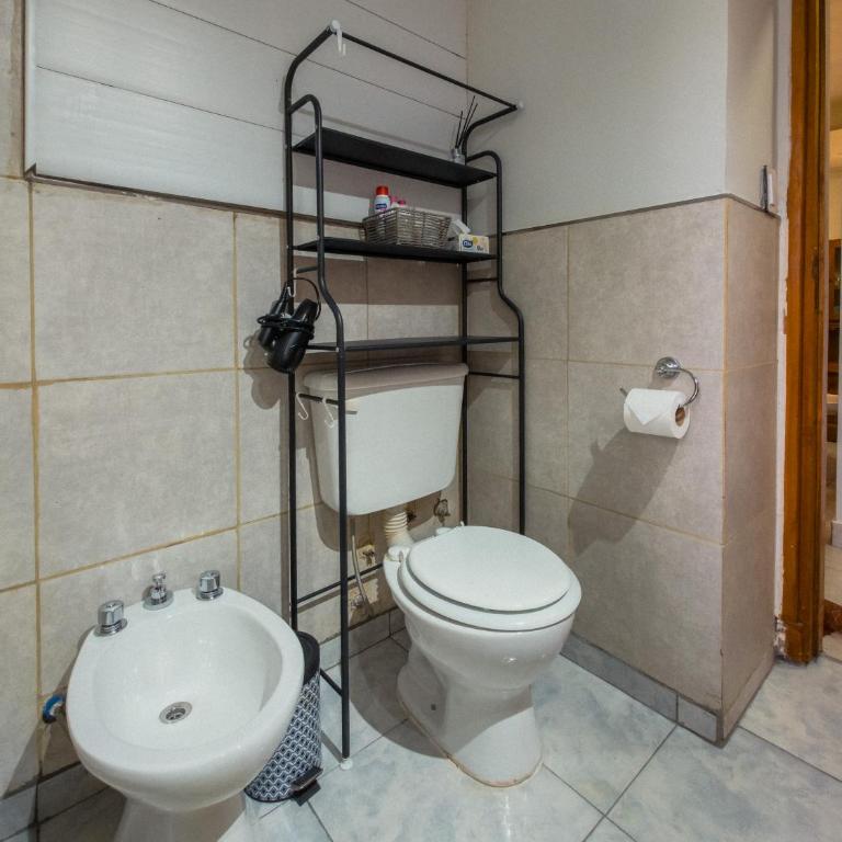 Aloha Nelly - Departamento de alquiler por día - Apartamento de 1 dormitorio - 59