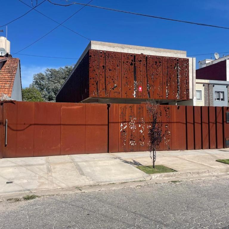 Refugio Gaviotas Del Alma MDQ - Apartamento de 2 dormitorios - 1