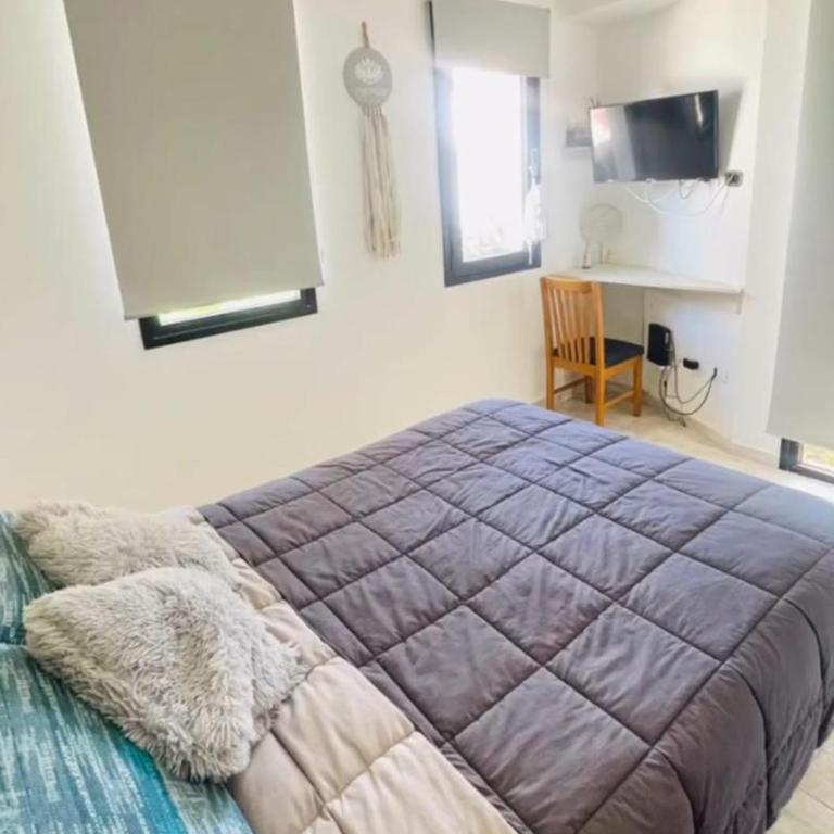 Refugio Gaviotas Del Alma MDQ - Apartamento de 2 dormitorios - 2