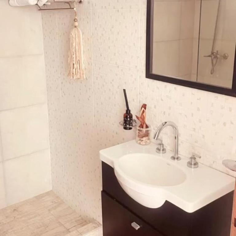 Refugio Gaviotas Del Alma MDQ - Apartamento de 2 dormitorios - 3