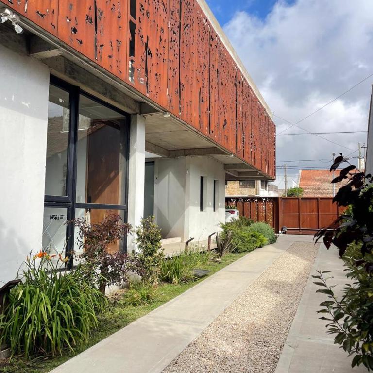 Refugio Gaviotas Del Alma MDQ - Apartamento de 2 dormitorios - 4