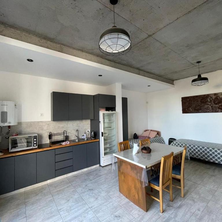 Refugio Gaviotas Del Alma MDQ - Apartamento de 2 dormitorios - 5