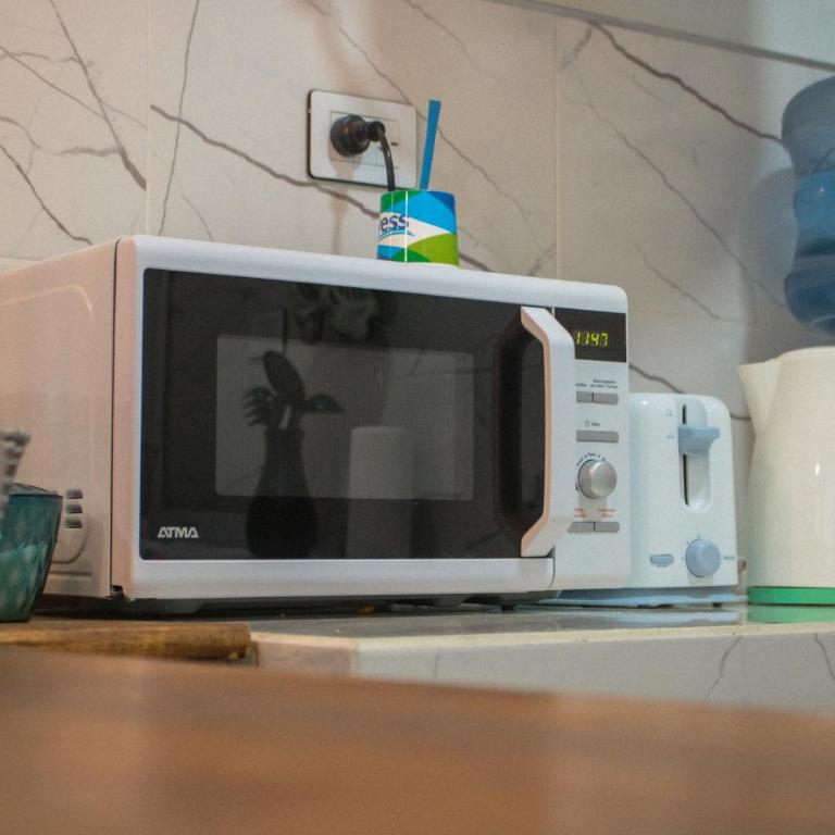 Aloha Nelly - Departamento de alquiler por día - Apartamento de 1 dormitorio - 81