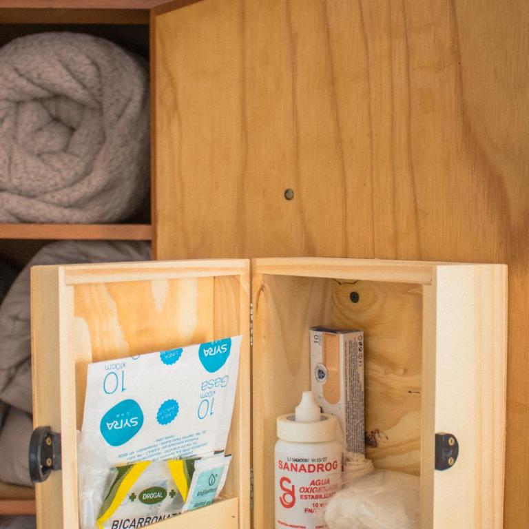 Aloha Nelly - Departamento de alquiler por día - Apartamento de 1 dormitorio - 70