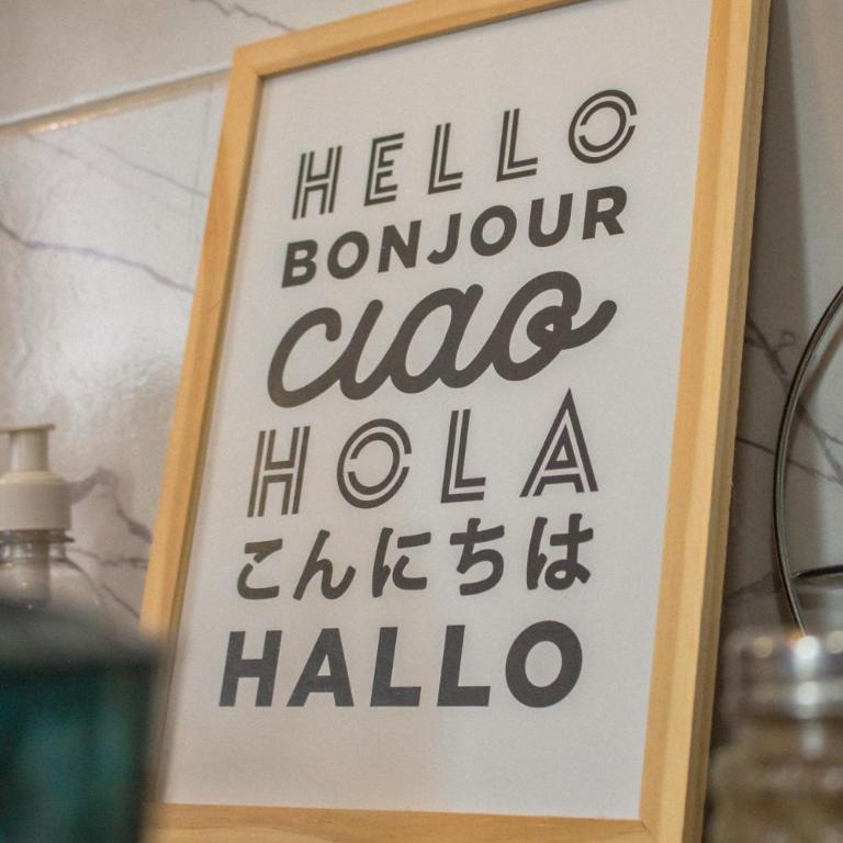 Aloha Nelly - Departamento de alquiler por día - Apartamento de 1 dormitorio - 75
