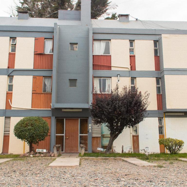 Aloha Nelly - Departamento de alquiler por día - Apartamento de 1 dormitorio - 85