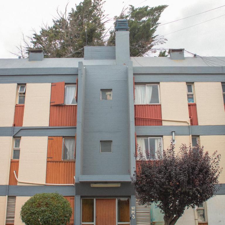 Aloha Nelly - Departamento de alquiler por día - Apartamento de 1 dormitorio - 86
