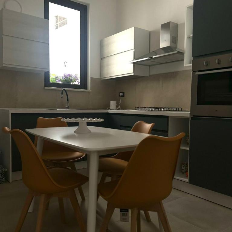 Leone di Sicilia - Appartamento con 2 Camere da Letto e Balcone - 21