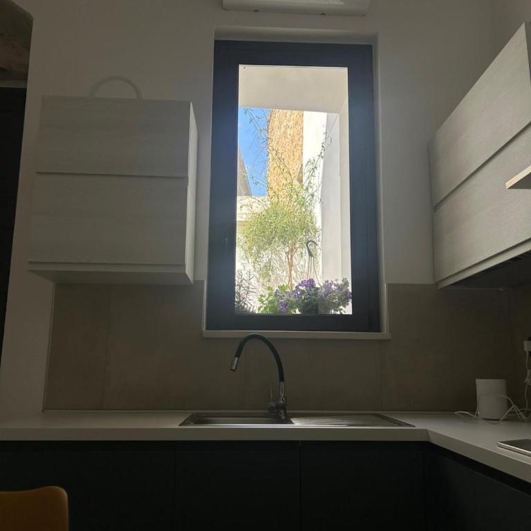 Leone di Sicilia - Appartamento con 2 Camere da Letto e Balcone - 20