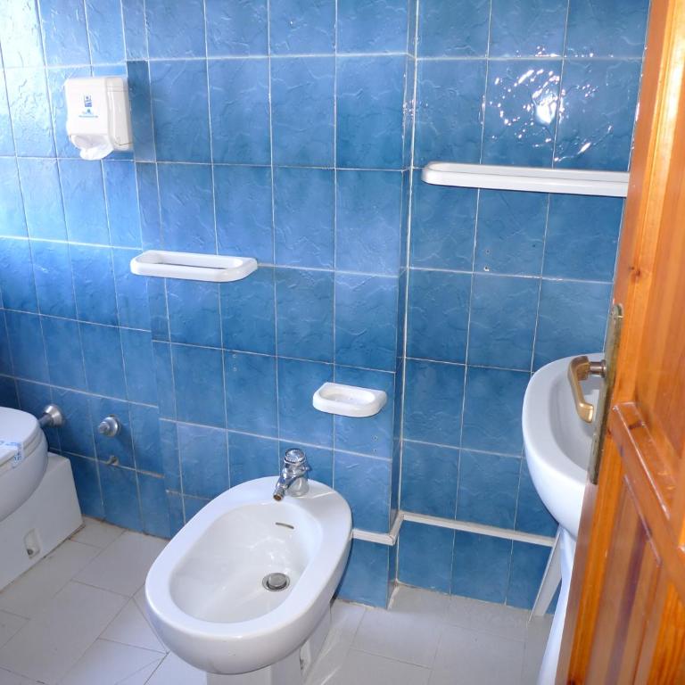 Hotel Alexander - Camera Matrimoniale/Doppia con Letti Singoli - 6