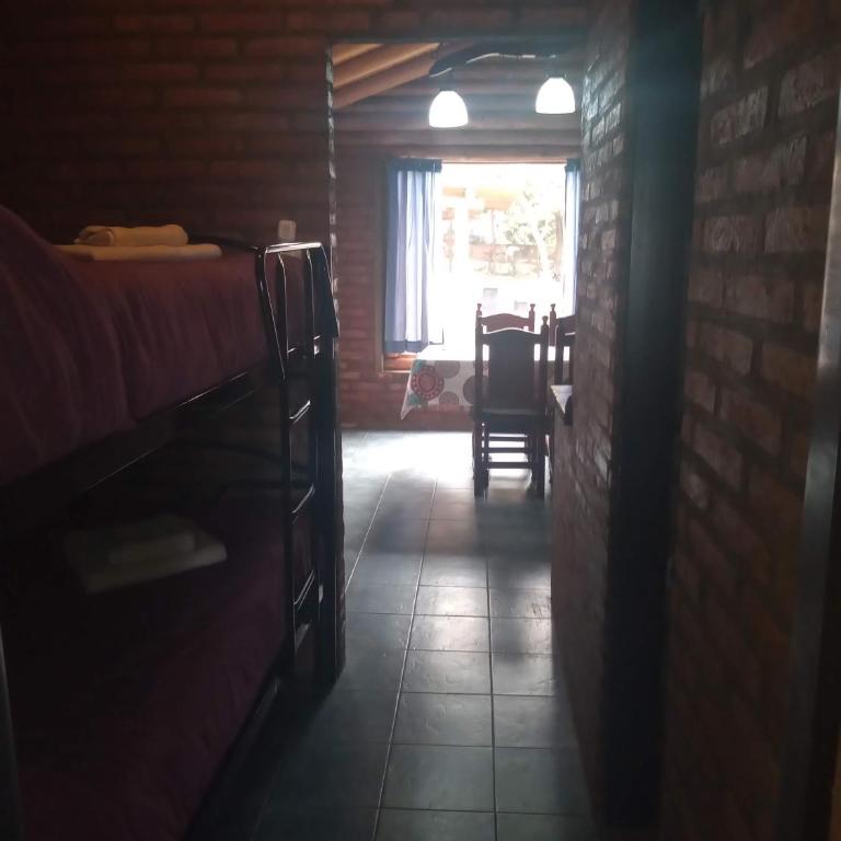 Cabañas Las Luciérnagas - Casa de 2 dormitorios - 17