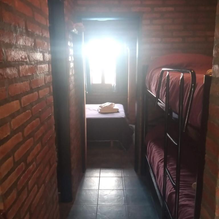 Cabañas Las Luciérnagas - Casa de 2 dormitorios - 18