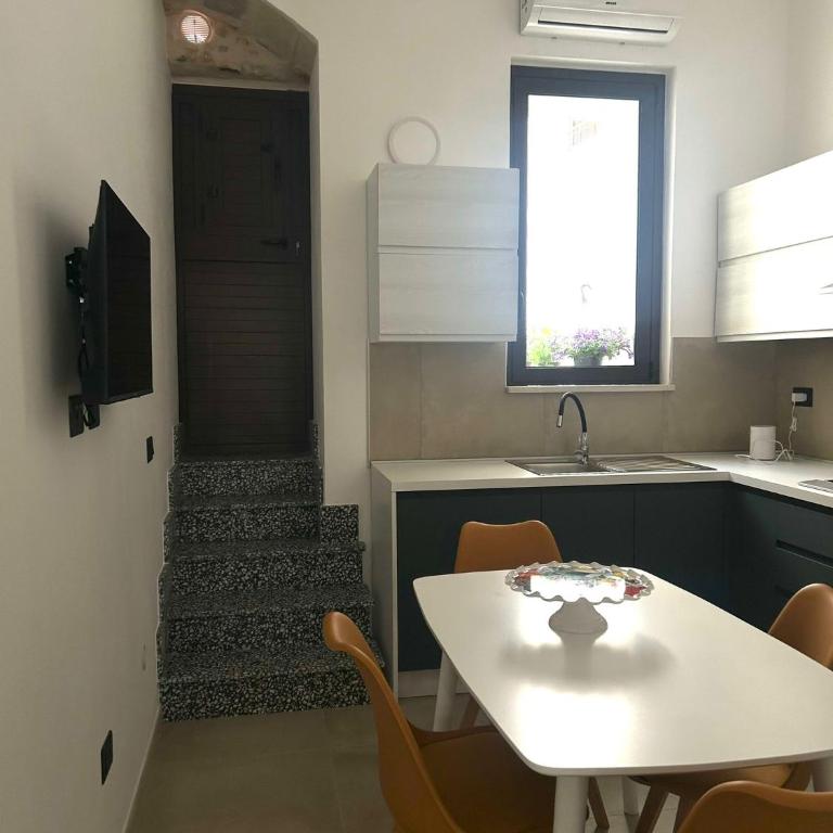Leone di Sicilia - Appartamento con 2 Camere da Letto e Balcone - 19