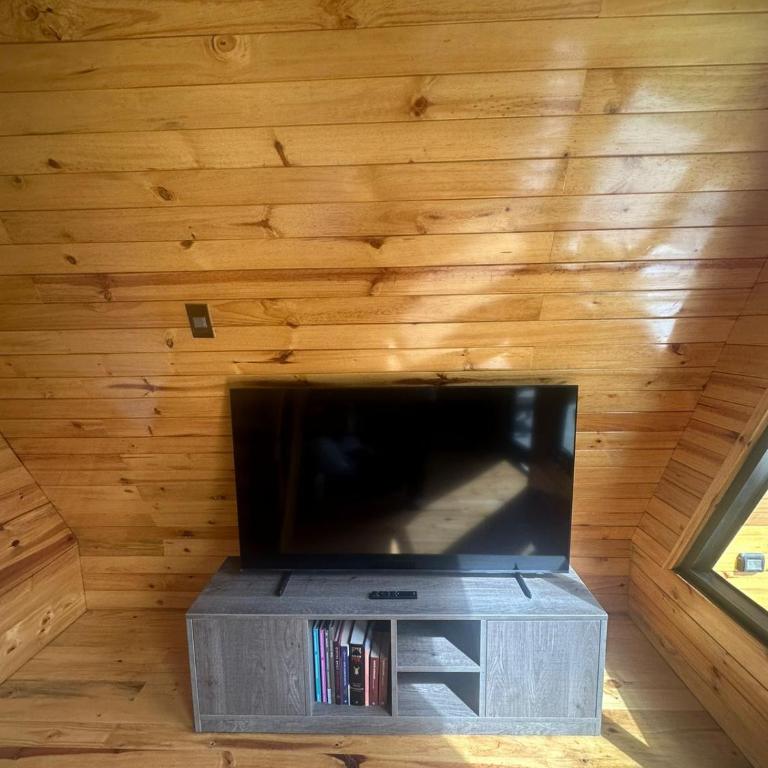 Villa Alpina - Chalet de 1 dormitorio - 2