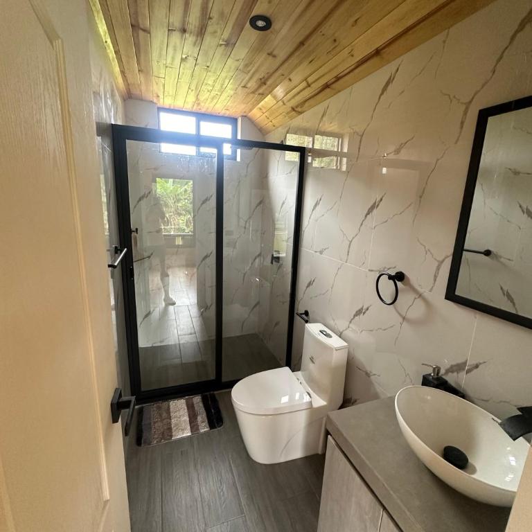 Villa Alpina - Chalet de 2 dormitorios - 2