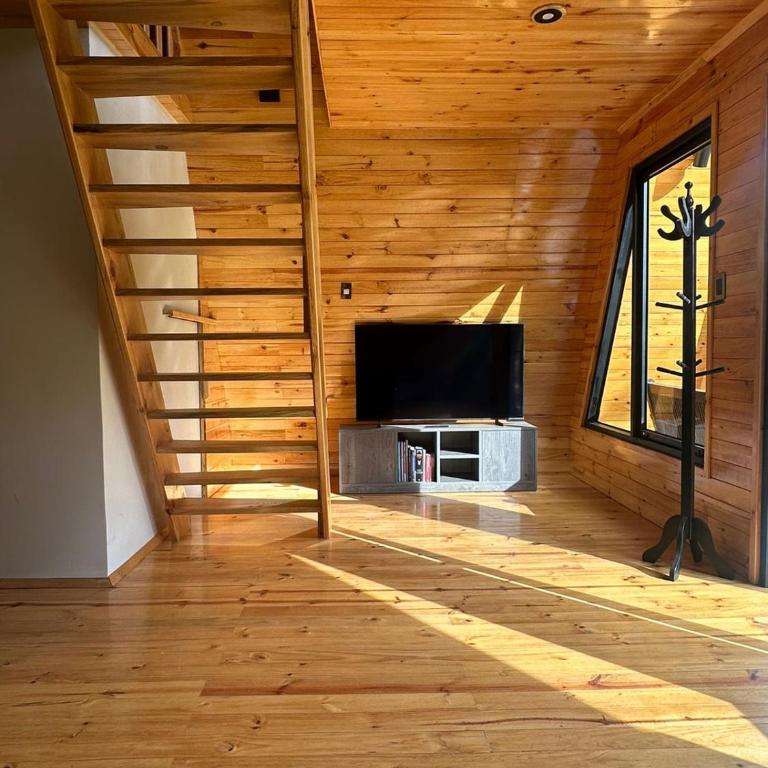 Villa Alpina - Chalet de 1 dormitorio - 7