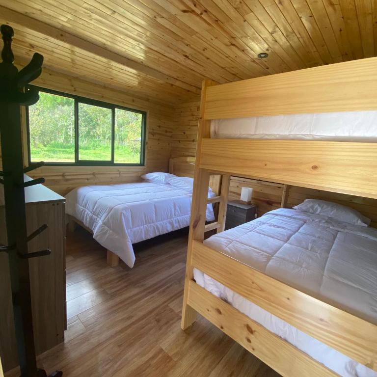 Villa Alpina - Chalet de 2 dormitorios - 8
