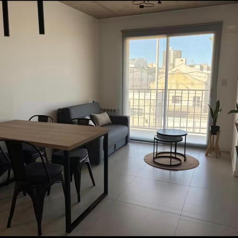 Apart Charlone - Apartamento de 1 dormitorio - 2