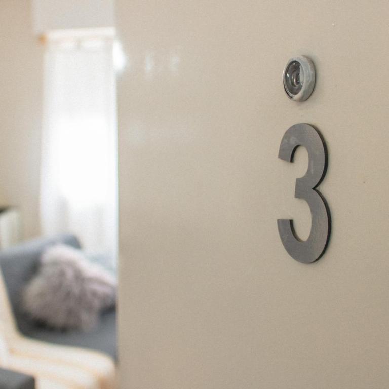 Aloha Teo - Departamento por Día en Trelew, espacioso y cerca de todo! - Apartamento de 2 dormitorios - 26