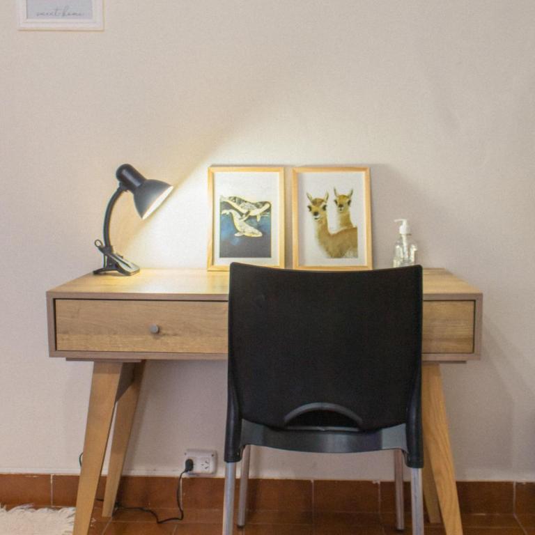 Aloha Teo - Departamento por Día en Trelew, espacioso y cerca de todo! - Apartamento de 2 dormitorios - 34