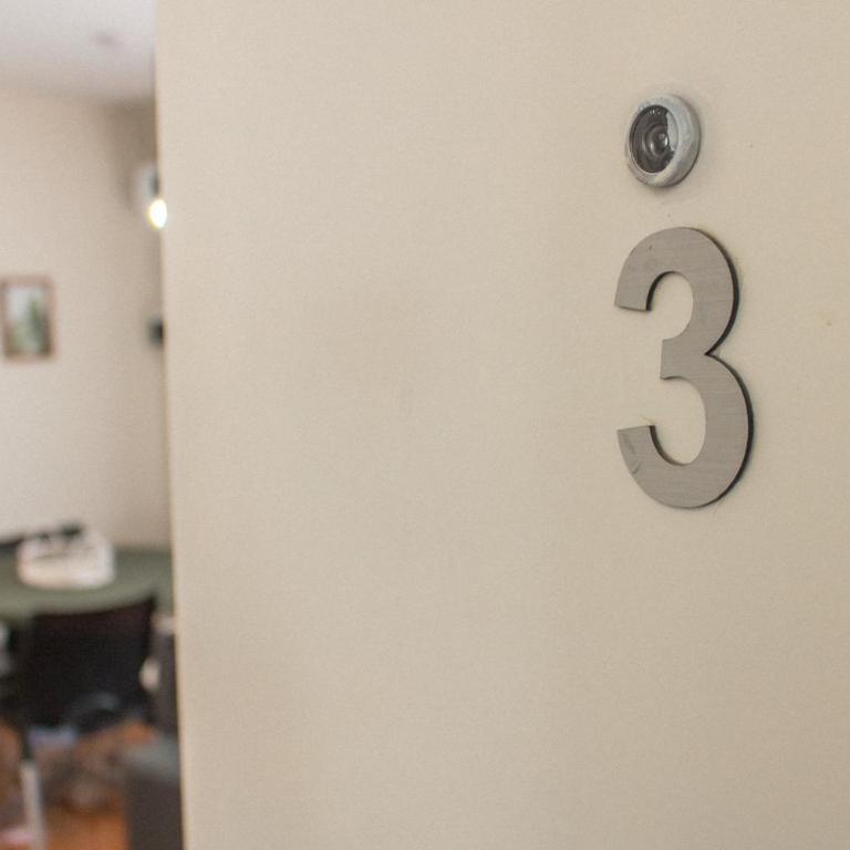 Aloha Teo - Departamento por Día en Trelew, espacioso y cerca de todo! - Apartamento de 2 dormitorios - 33