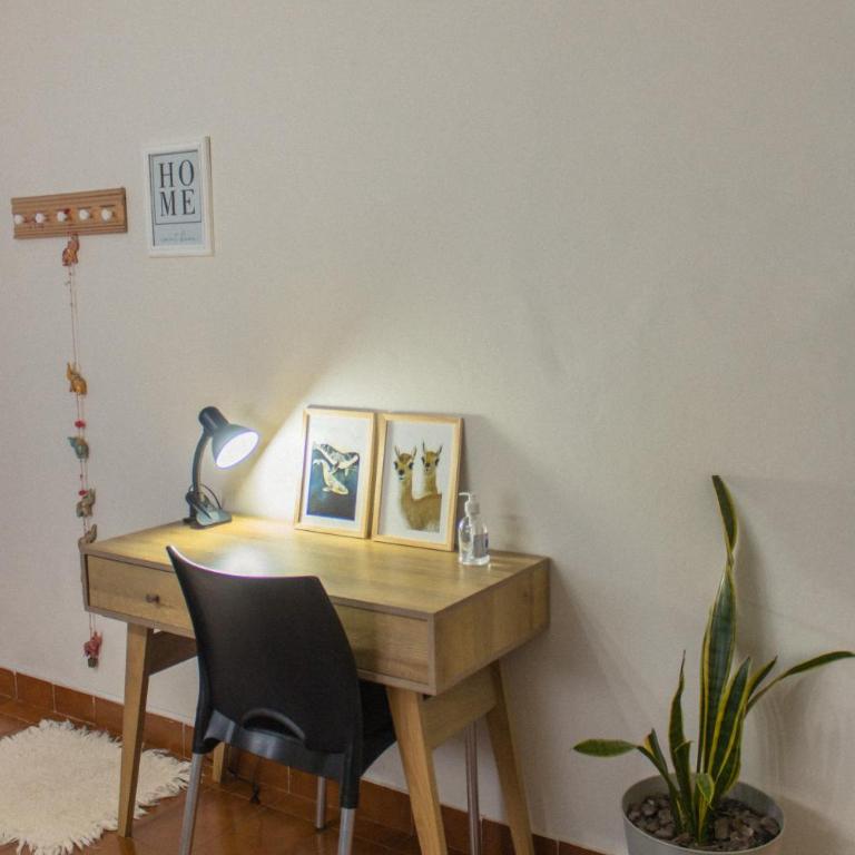 Aloha Teo - Departamento por Día en Trelew, espacioso y cerca de todo! - Apartamento de 2 dormitorios - 38