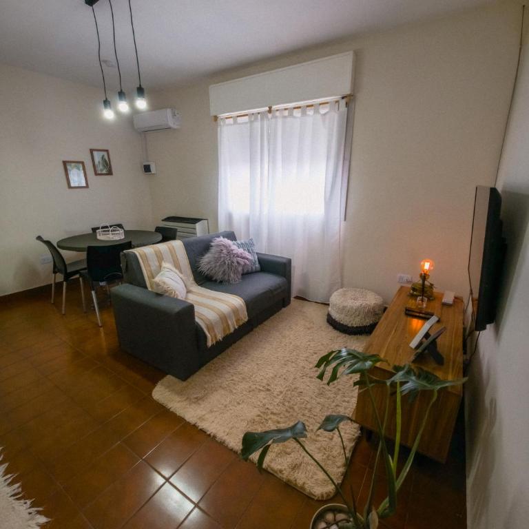 Aloha Teo - Departamento por Día en Trelew, espacioso y cerca de todo! - Apartamento de 2 dormitorios - 47