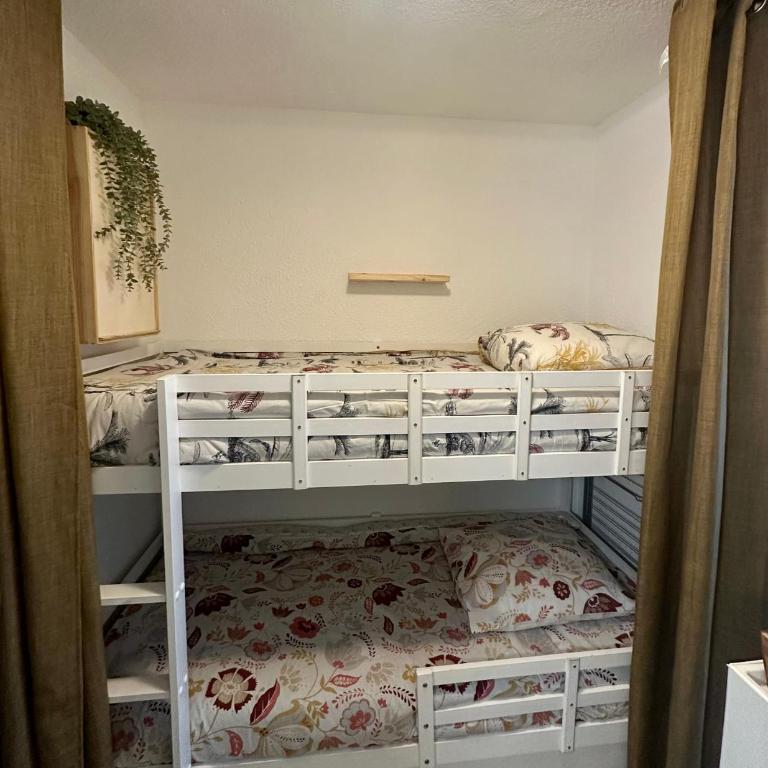 Les Kikous - Apartment mit 1 Schlafzimmer - 10