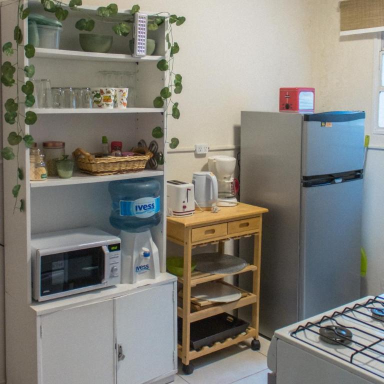 Aloha Teo - Departamento por Día en Trelew, espacioso y cerca de todo! - Apartamento de 2 dormitorios - 58