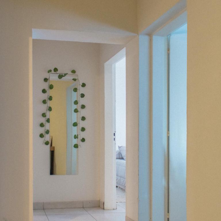Aloha Teo - Departamento por Día en Trelew, espacioso y cerca de todo! - Apartamento de 2 dormitorios - 60