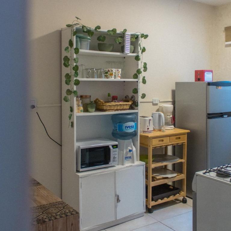 Aloha Teo - Departamento por Día en Trelew, espacioso y cerca de todo! - Apartamento de 2 dormitorios - 61