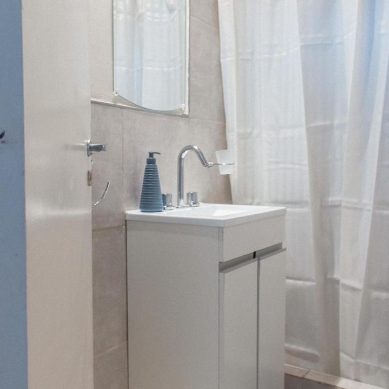 Aloha Teo - Departamento por Día en Trelew, espacioso y cerca de todo! - Apartamento de 2 dormitorios - 91