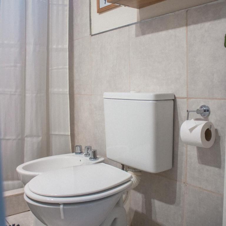 Aloha Teo - Departamento por Día en Trelew, espacioso y cerca de todo! - Two-Bedroom Apartment - 87