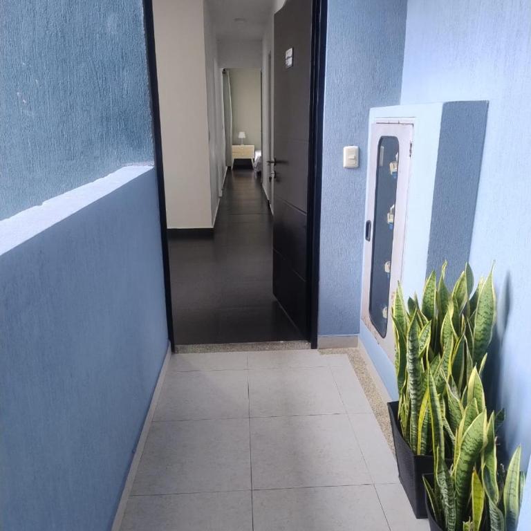 Conjunto Balcones Sol - Two-Bedroom Apartment - 1