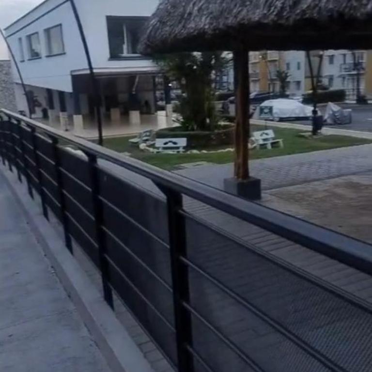 Conjunto Balcones Sol - Two-Bedroom Apartment - 4
