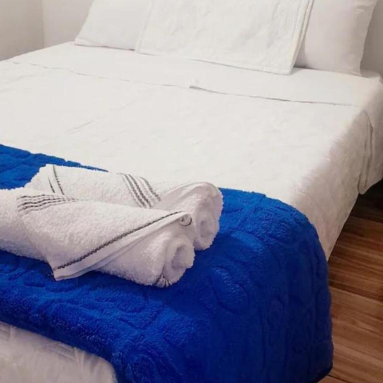 Casa Zentroa - Double Room with Mountain View - 17