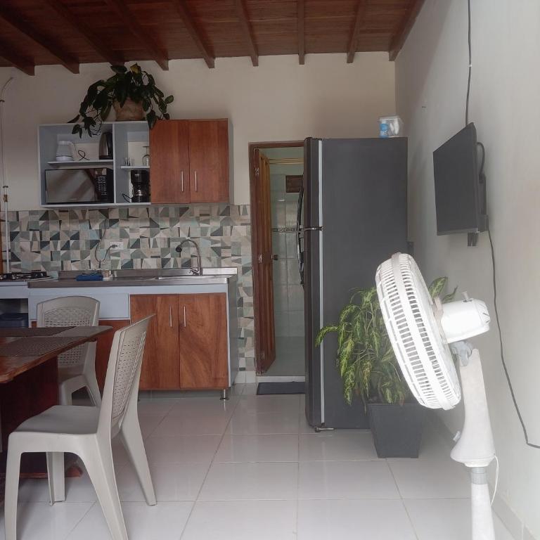 Apartamento cerca al mar - Apartamento de 2 dormitorios - 1