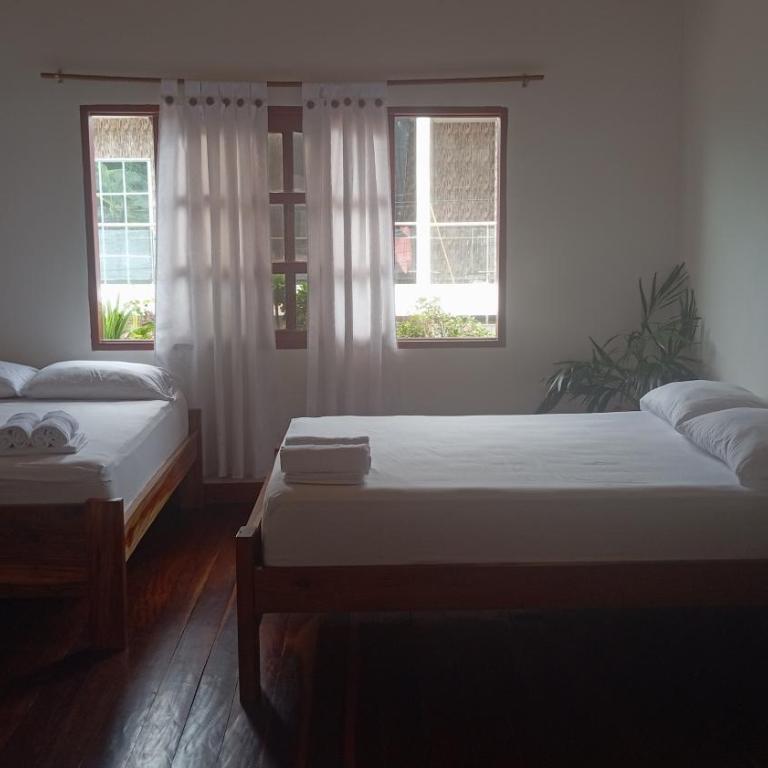 Apartamento cerca al mar - Apartamento de 2 dormitorios - 4