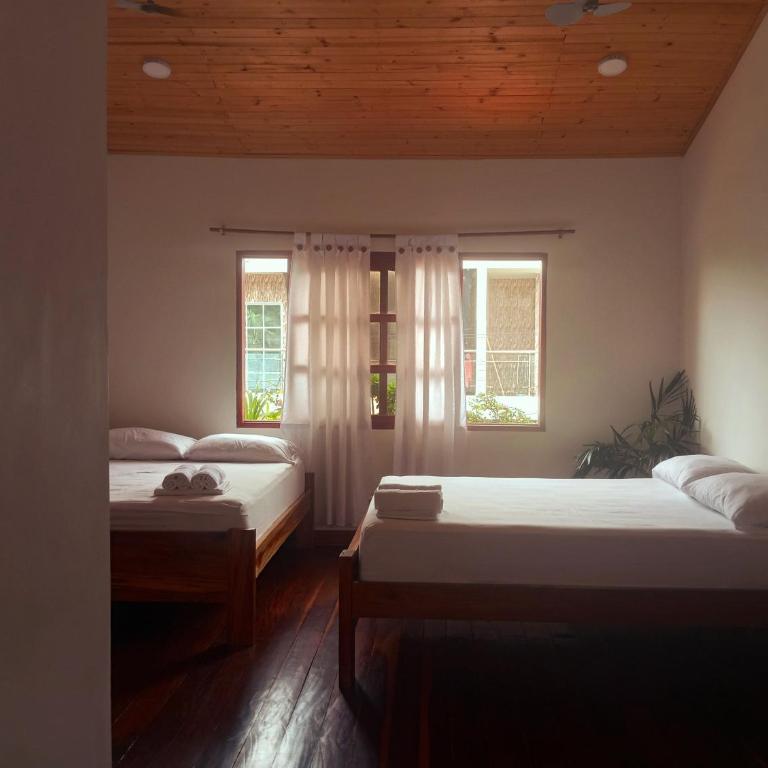 Apartamento cerca al mar - Apartamento de 2 dormitorios - 5
