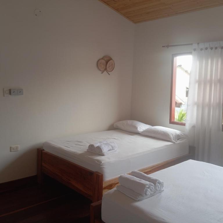 Apartamento cerca al mar - Apartamento de 2 dormitorios - 6