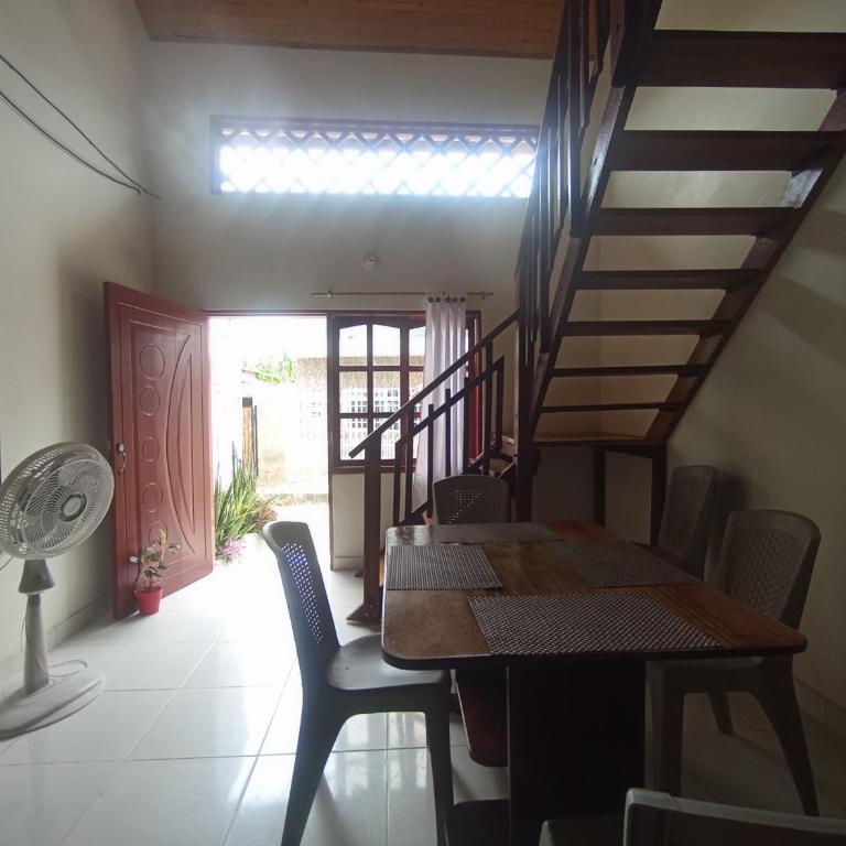 Apartamento cerca al mar - Apartamento de 2 dormitorios - 8