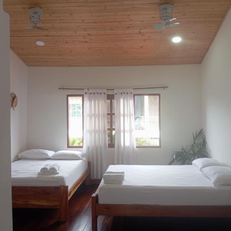 Apartamento cerca al mar - Apartamento de 2 dormitorios - 12