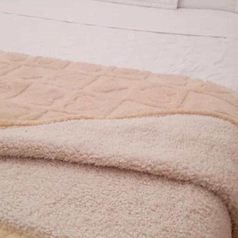 Casa Zentroa - Double Room with Shared Bathroom - 14