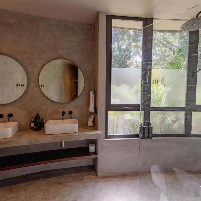 Esencia Villa - 3BR Private Pool & Hammock - Villa - 33