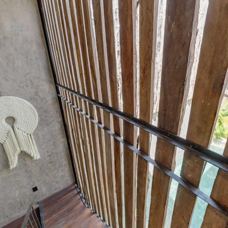 Esencia Villa - 3BR Private Pool & Hammock - Villa - 57