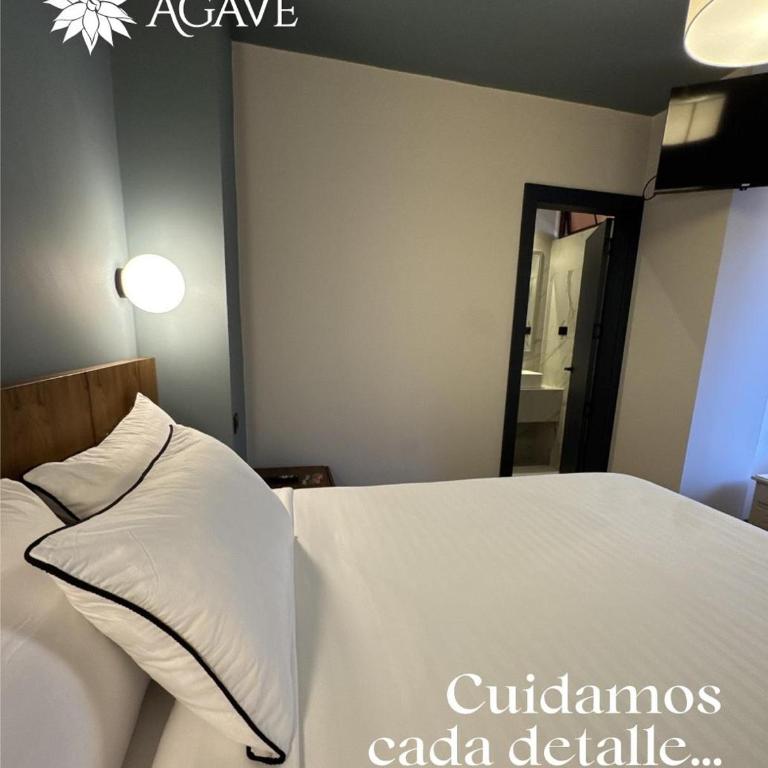 Hotel Casa Agave - Double Room - 3