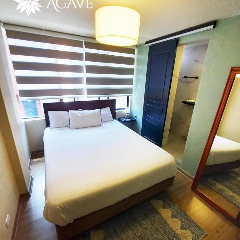 Hotel Casa Agave - Double Room - 1