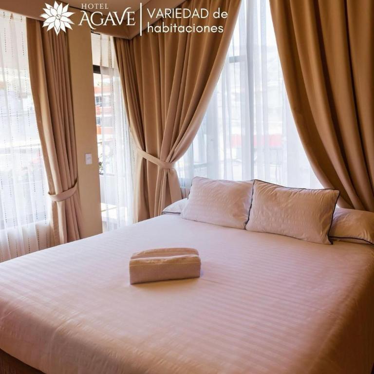 Hotel Casa Agave - Triple Room - 4