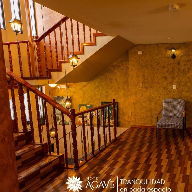 Hotel Casa Agave - Triple Room - 2