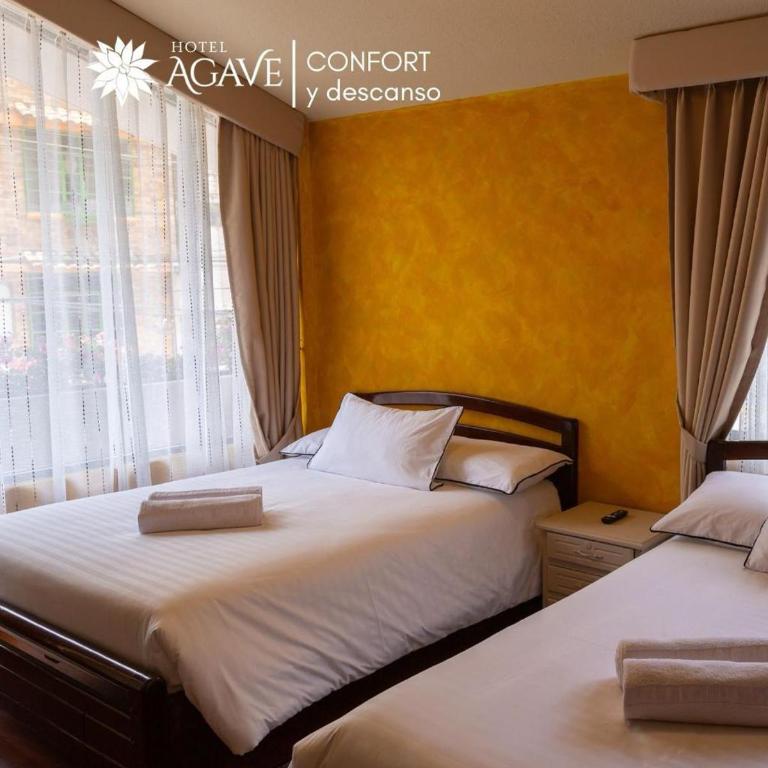 Hotel Casa Agave - Triple Room - 3